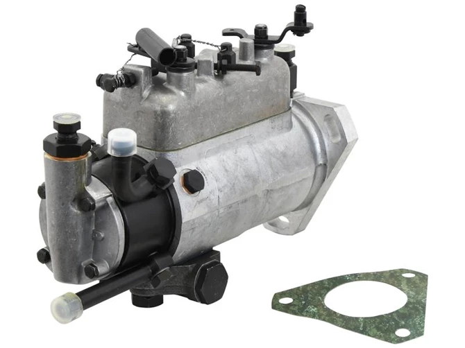 Sparex S.105957 Fuel Injection Pump