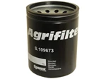 Sparex (Agrifilter) S.109673 Oil Filter - Spin On -