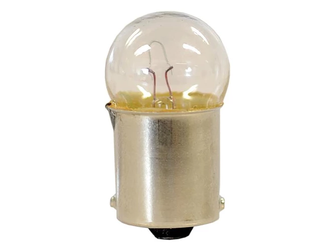 Lucas S.109952 Side | Indicator Bulb (Filament) 12V, 5W, BA15s