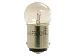 Lucas S.109953 Side | Indicator Bulb, 12V, 5W Watts, BA15d Base