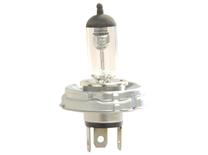 Lucas S.109981 Head Light Bulb, 12V, 55W Watts, P45t Base
