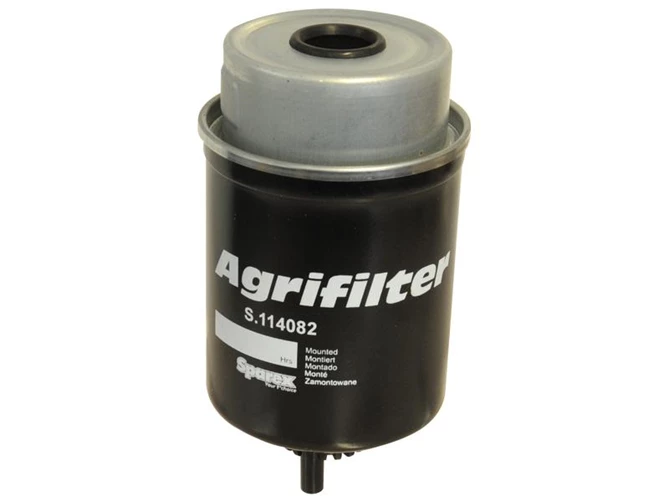 Sparex (Agrifilter) S.114082 Fuel Filter - Element -