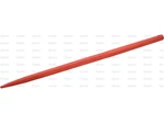 SHW S.130041 Bale Spear - Straight 1,200mm, (H - fluted)