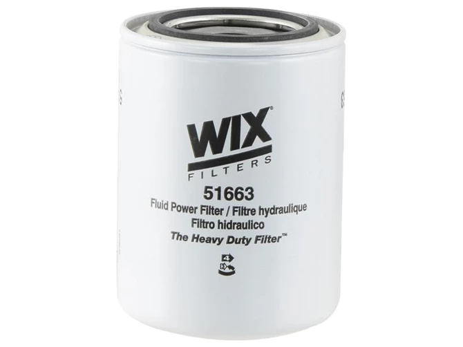 WIX S.154262 Hydraulic Filter - Spin On -