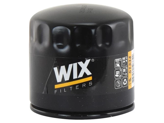 WIX S.154302 Oil Filter - Spin On -