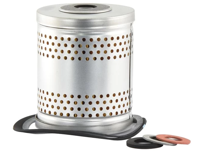 WIX S.154325 Oil Filter - Element -