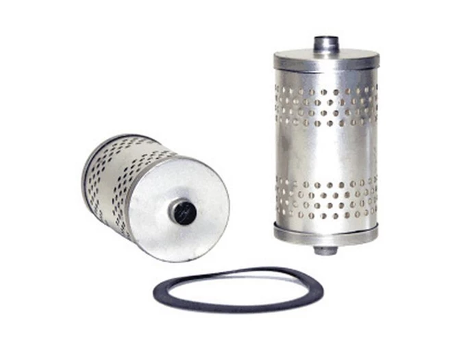WIX S.154336 Oil Filter - Element