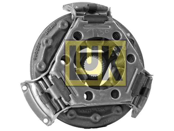 LUK S.19635 Clutch Cover Assembly