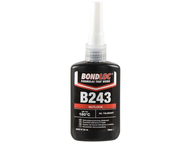 BondLoc S.24075 Nutlock B243 50ml
