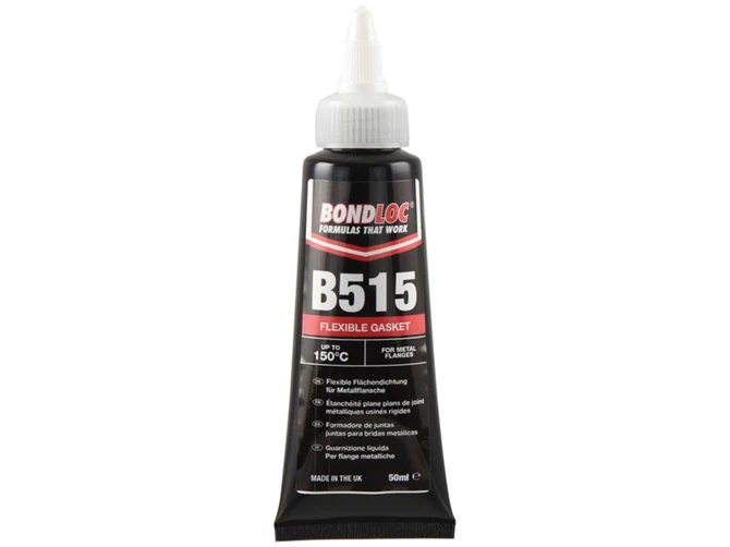 BondLoc S.24085 Gasket Eliminator B515  - 50ml