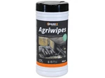 S.28796 Hand Wipes - Sparex (Agriwipes)