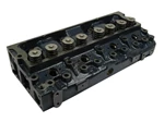 Sparex S.40306 Cylinder Head Assembly