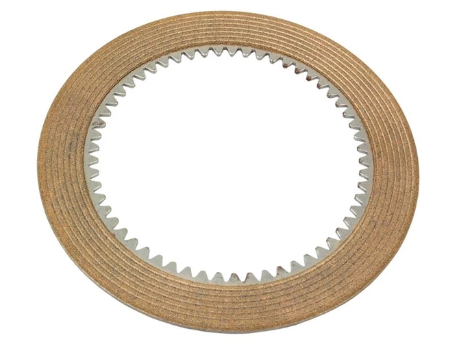 Sparex S.40771 PTO Friction Disc