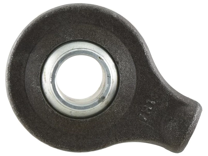 Spenco S.4216 Top Link Weld On Ball End (Cat. 3)