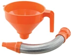 Pressol S.5740 Plastic Funnel (Flexible Spout) - &Oslash;152mm