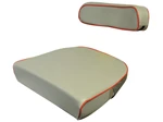 Sparex S.610 Seat Cushion Assembly