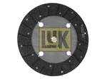 LUK S.61230 Clutch Plate