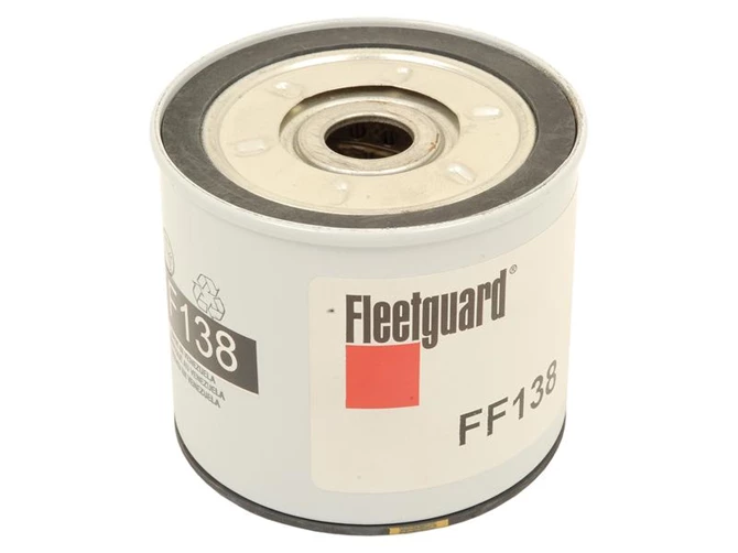 Fleetguard S.61788 Fuel Filter - Element - FF138