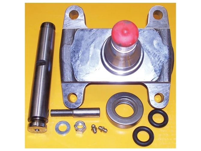 Spenco S.75076 Spindle & Fitting Kit