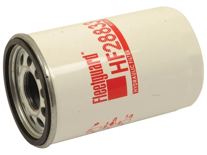 Fleetguard S.76413 Hydraulic Filter - Spin On - HF28833