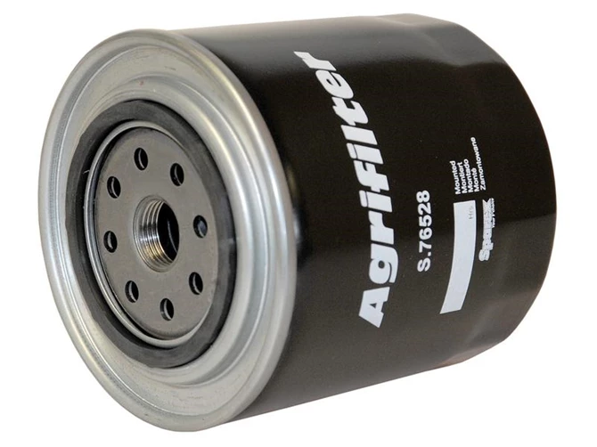 Sparex (Agrifilter) S.76528 Engine & Transmission Filter - Spin On -