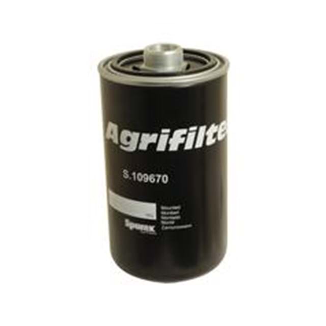 Hydraulic Filter - Spin On -