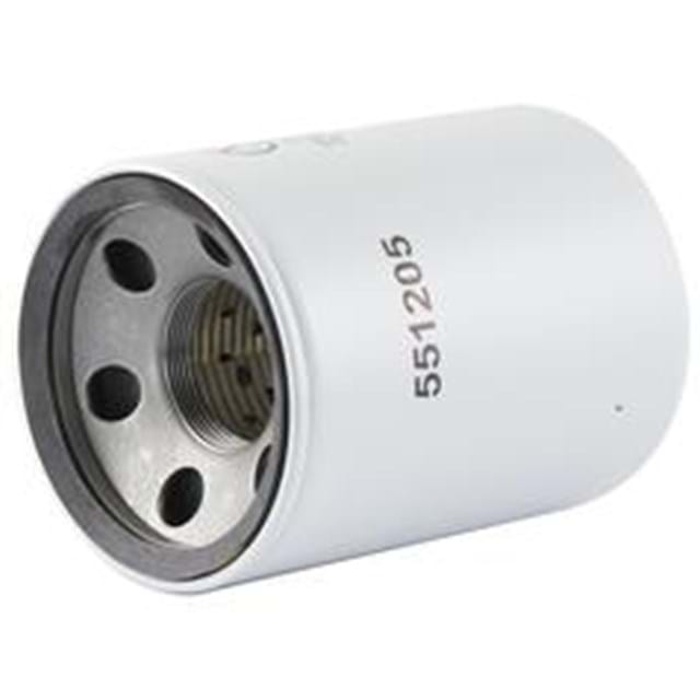 Hydraulic Filter - Spin On -