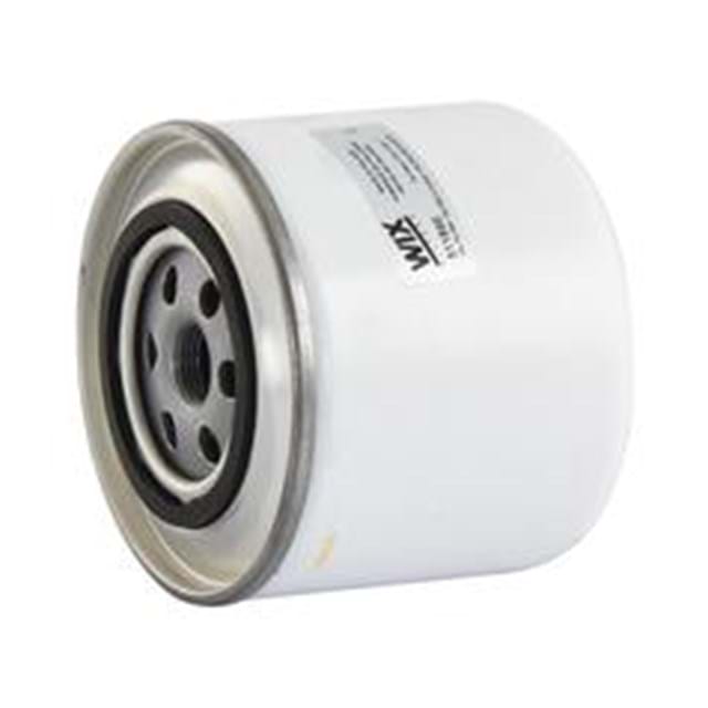 Oil Filter - Spin On -