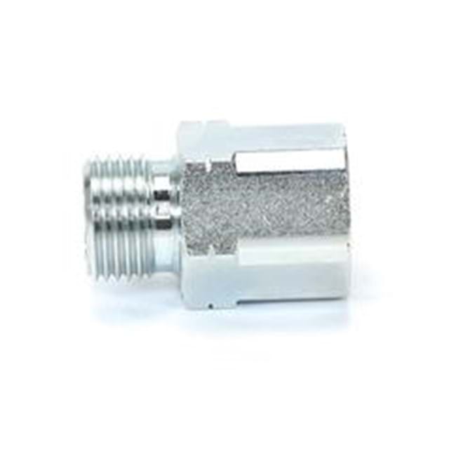 Hydraulic Extension Adapter 1/2BSP male - M22 female