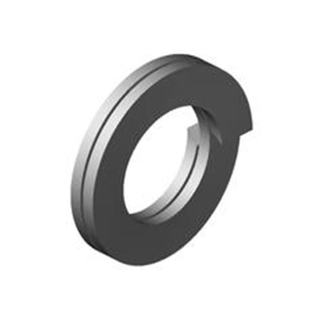 PTFE Back-Up Ring Bs012 Spiral