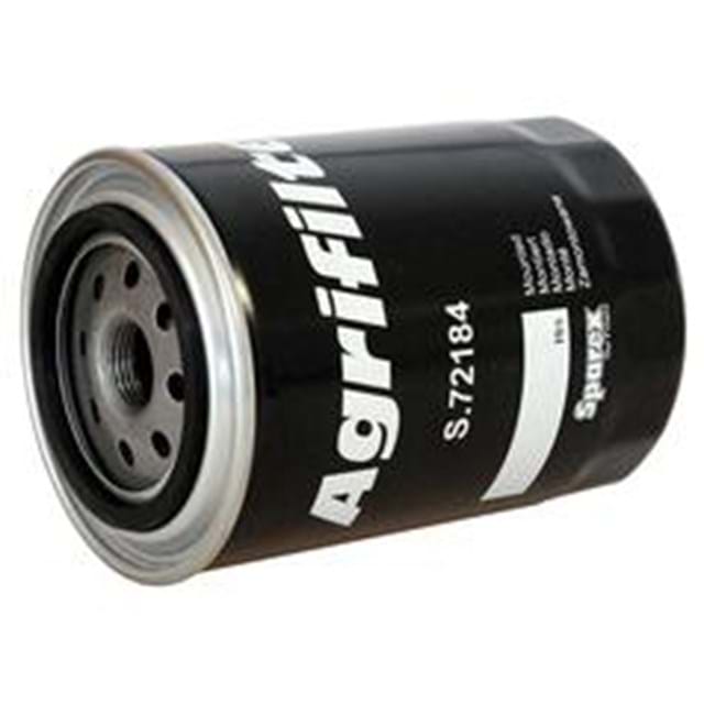 Oil Filter - Spin On -