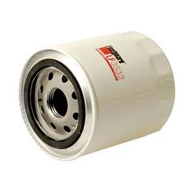 Oil Filter - Spin On - LF3532
