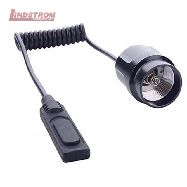 Remote Pressure Switch for LED Torch Flashlights