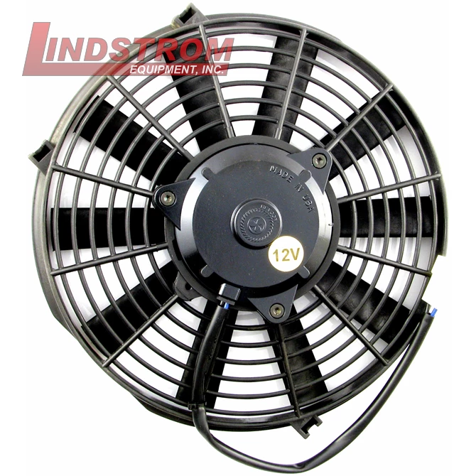 Hy-Capacity 882010 Universal Heavy Duty Electric Condenser Fan Assembly