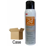 Hy-Capacity C83051112 3M Foam & Fabric 24 Spray Adhesive, (Case of 12)