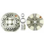 Hy-Capacity FD863AB KIT1 13" Single Stage Clutch Kit, w/ 6 Pad Disc & Bearings - New