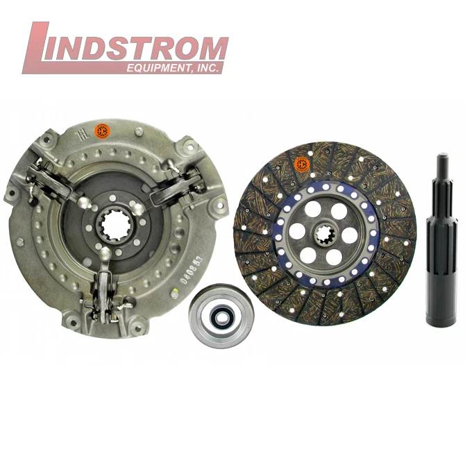 Hy-Capacity M526664N KIT 11" Dual Stage Clutch Kit, w/ Bearings & Alignment Tool - New