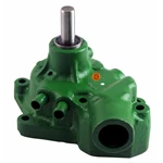 Hy-Capacity R48992 Water Pump - Reman