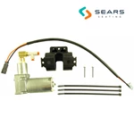 Hy-Capacity S8301431 Sears 12V Seat Compressor Kit for S1999934 & S1999936