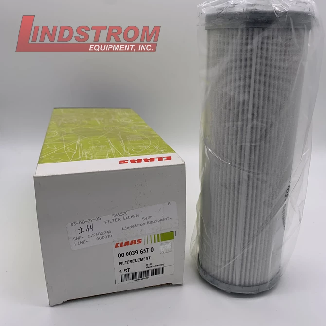 CLAAS 0396570 FILTER ELEMENT