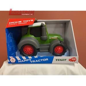 Fendt Happy Tractor