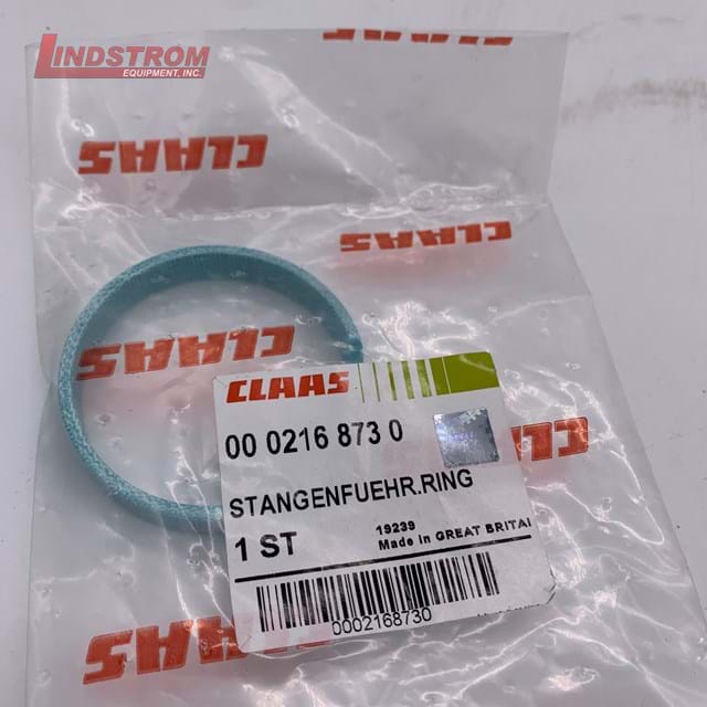 ROD GUIDE RING
