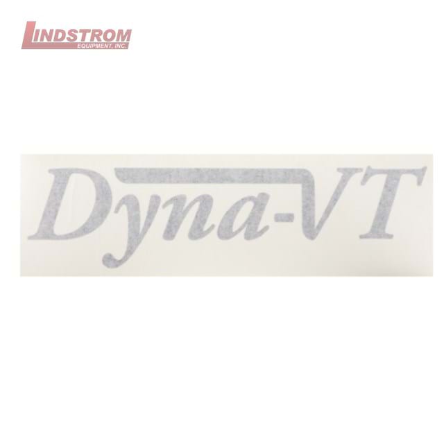 DECAL-DYNA-VT