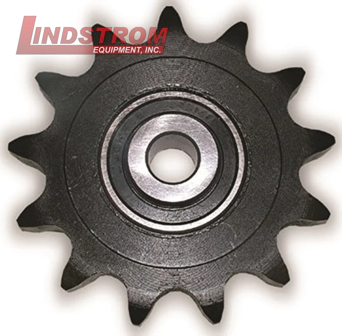 SMA 673-S80651500 60-15 TOOTH 5/8"ID IDLER SPROCKET