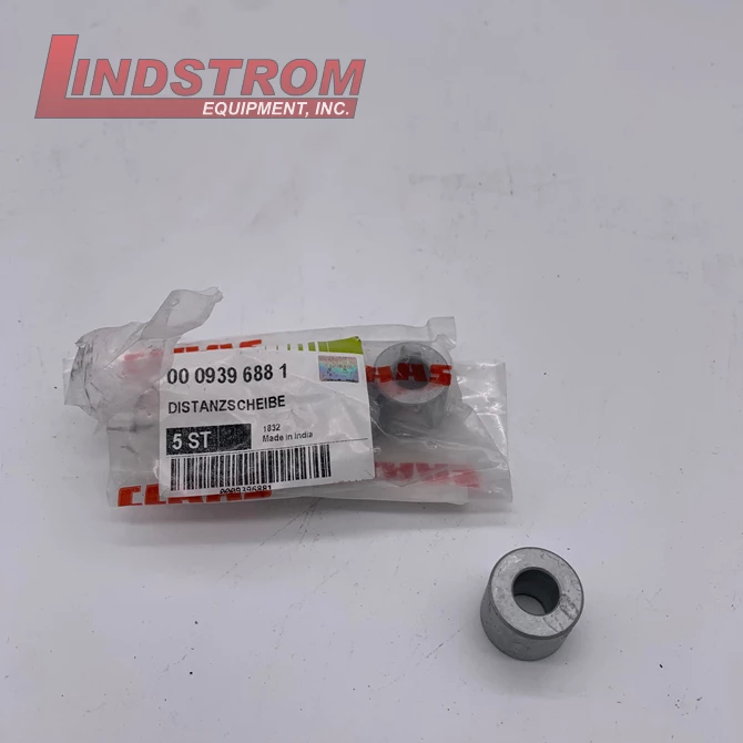 CLAAS 9396881 WASHER  SPACER