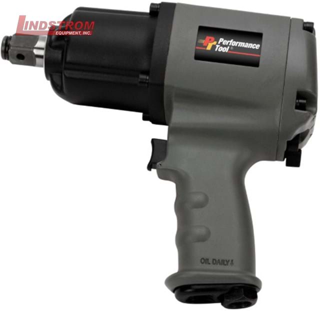 3/4" DRIVE AIR IMPACT WRENCH