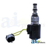 A & I Products A-1971474C3 SOLENOID; DIFF L