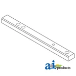 A & I Products A-389099R1 STUB DRAWBAR