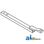 A & I Products A-389100R11 DRAWBAR TUBE FRO