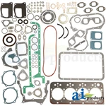 A & I Products A-TOR1940122 GASKET SET; OVER